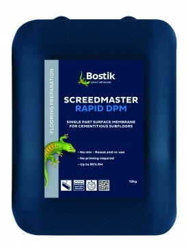 Bostik Rapid DPM - Contract Flooring