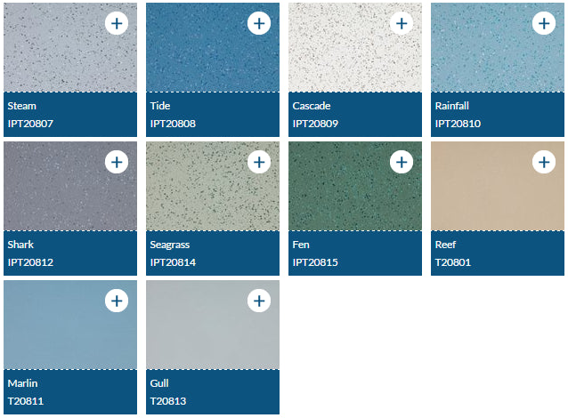 Altro Marine 20 - Contract Flooring