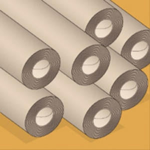 CF Paperfelt - Contract Flooring