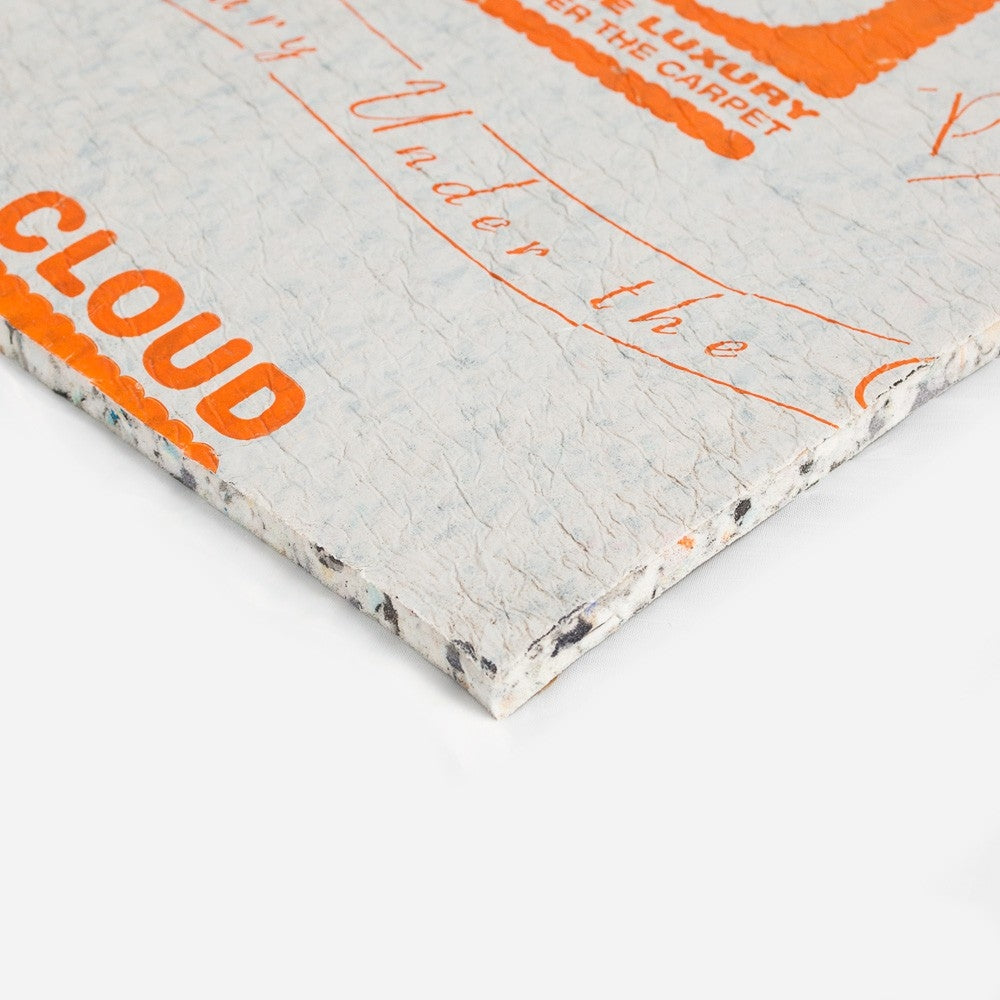 CF Cloud Nine Super Contract Underlay - Contract Flooring
