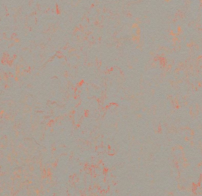 Forbo Marmoleum Concrete 371235 orange shimmer - Contract Flooring