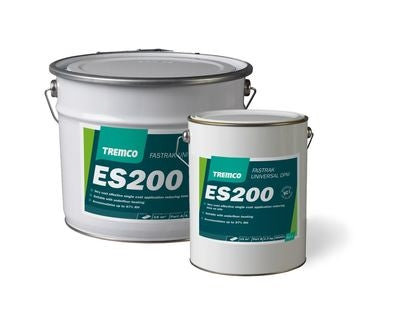 Tremco ES 200 - Contract Flooring