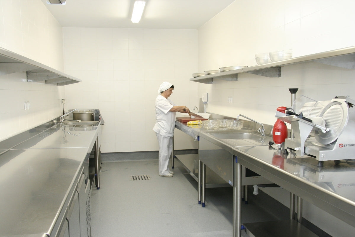 Altro Reliance 25 - Contract Flooring