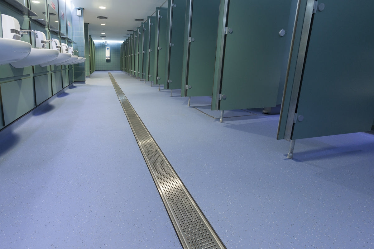 Altro Reliance 25 - Contract Flooring