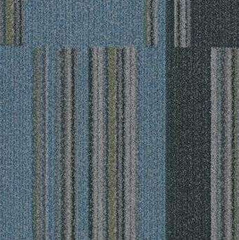 Flotex Cirrus Tiles Onyx 570008 - Contract Flooring