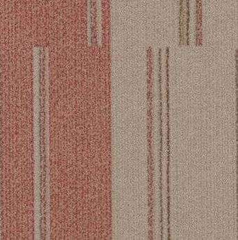 Flotex Cirrus Tiles Sisal 570003 - Contract Flooring