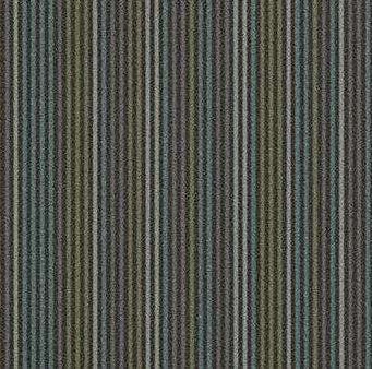 Flotex Complexity Tiles Charcoal 550003 - Contract Flooring