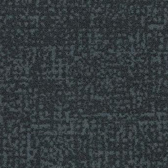 Flotex Metro Tiles Carbon 546024 - Contract Flooring