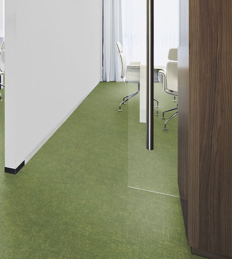 Flotex Metro Tiles Citrus 546019 - Contract Flooring