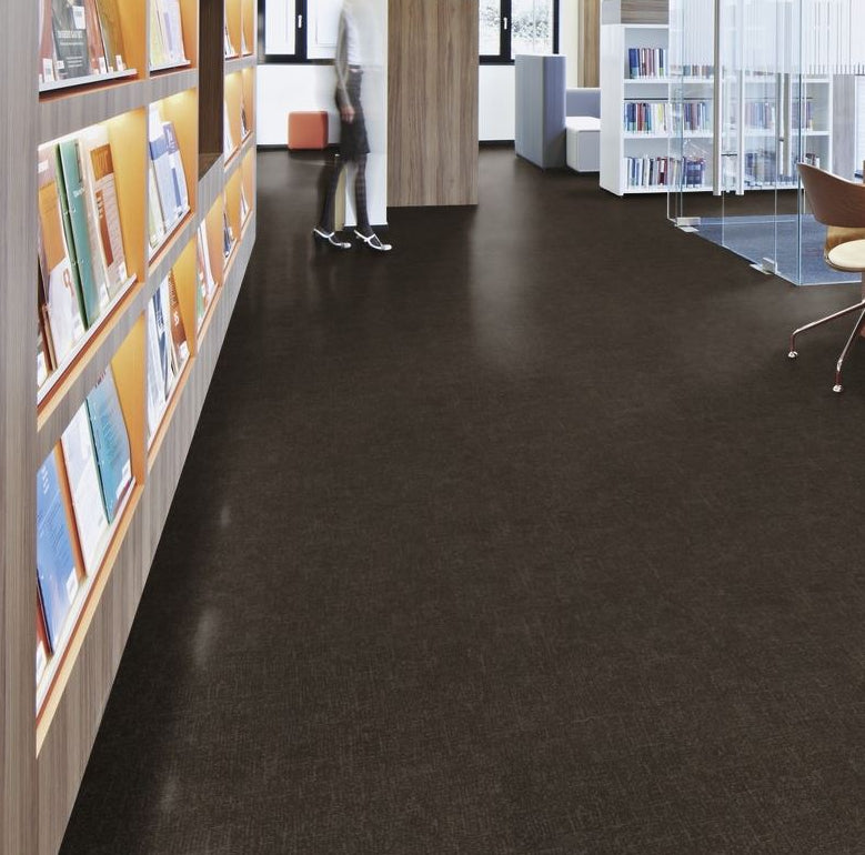 Flotex Metro Tiles Concrete 546014 - Contract Flooring