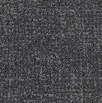 Flotex Metro Tiles Grey 546006 - Contract Flooring