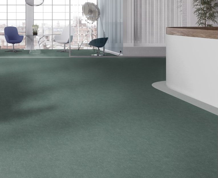 Flotex Metro Tiles Mineral 546018 - Contract Flooring