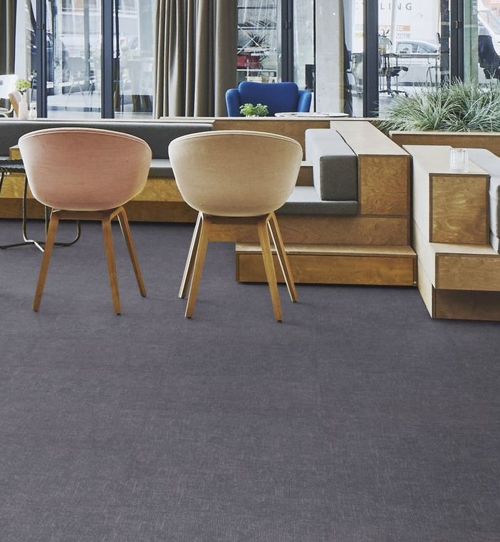 Flotex Metro Tiles Nimbus 546005 - Contract Flooring