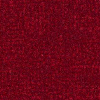 Flotex Metro Tiles Red 546026 - Contract Flooring