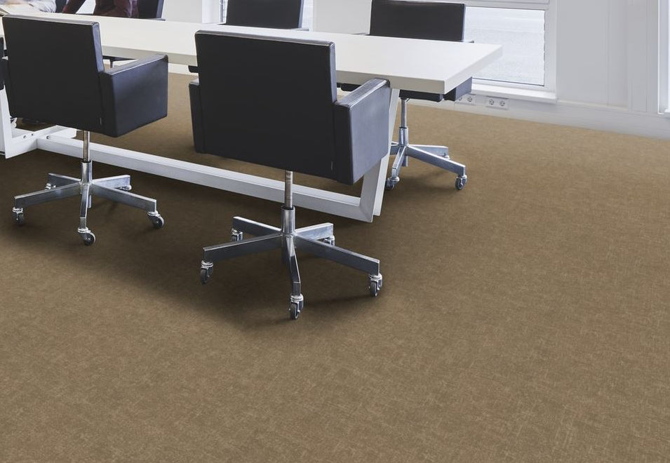 Flotex Metro Tiles Sand 546012 - Contract Flooring