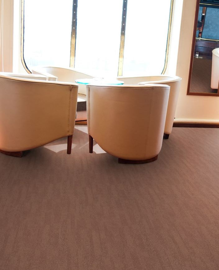 Flotex Penang Tiles Bamboo 382018 - Contract Flooring