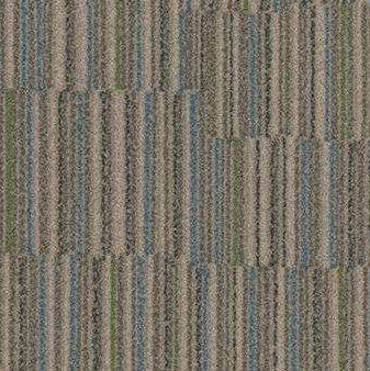 Flotex Stratus Tiles Fossil 540004 - Contract Flooring