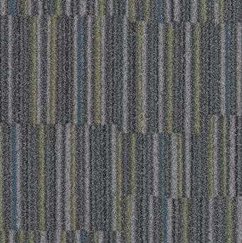 Flotex Stratus Tiles Onyx 540008 - Contract Flooring