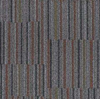 Flotex Stratus Tiles Ruby 540006 - Contract Flooring