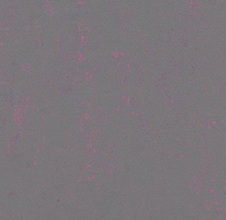 Forbo Marmoleum Concrete 373535 purple shimmer - Contract Flooring