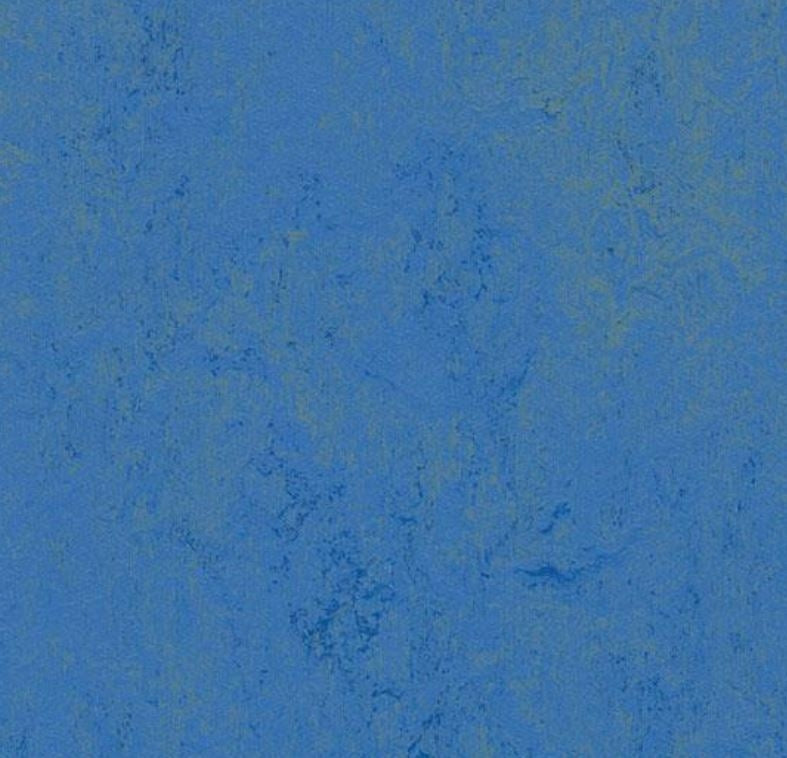 Forbo Marmoleum Concrete 373935 blue glow - Contract Flooring