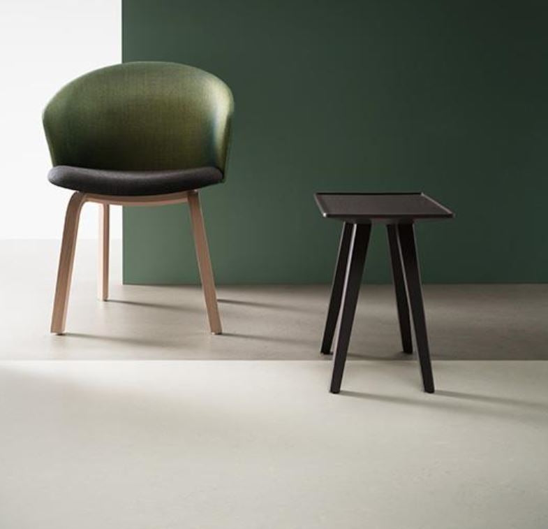 Forbo Marmoleum Concrete 370435 satellite - Contract Flooring