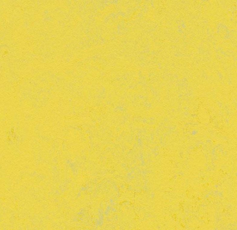 Forbo Marmoleum Concrete 374135 yellow glow - Contract Flooring