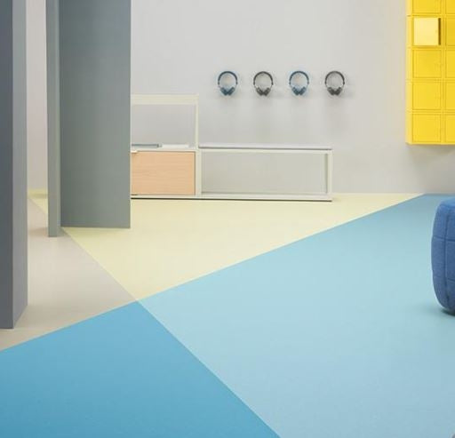 Forbo Marmoleum Piano 363435 meadow - Contract Flooring
