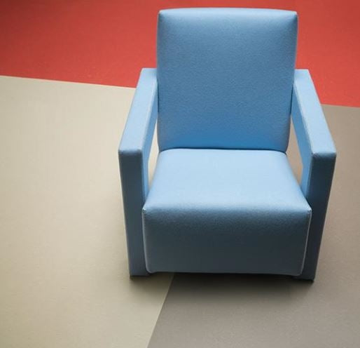 Forbo Marmoleum Piano 363035 angora - Contract Flooring