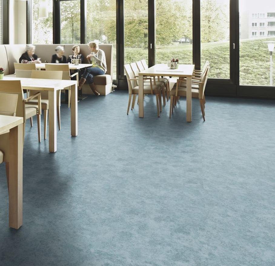 Flotex Calgary Aqua 290021 - Contract Flooring