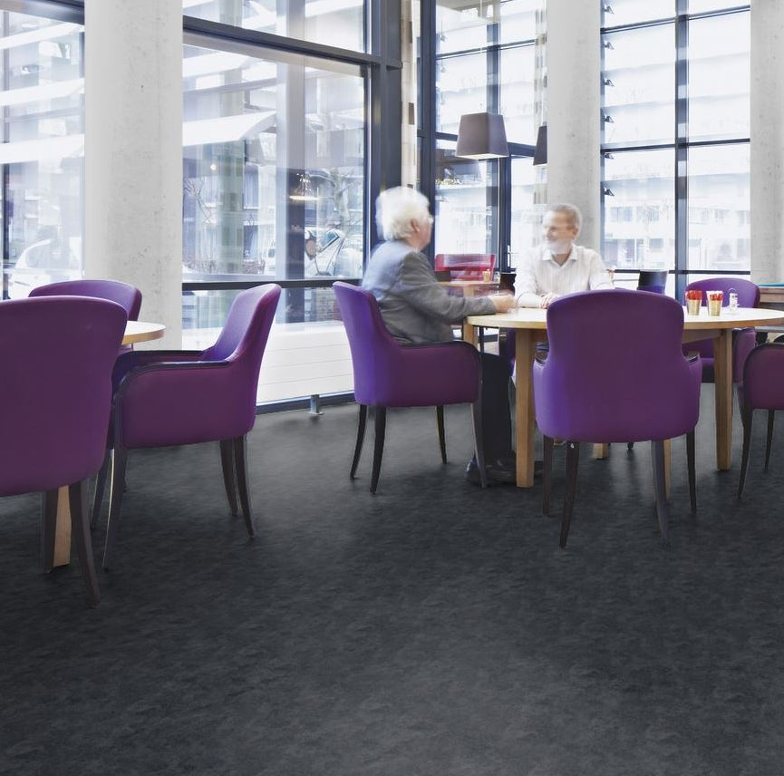 Flotex Calgary Ash 290010 - Contract Flooring