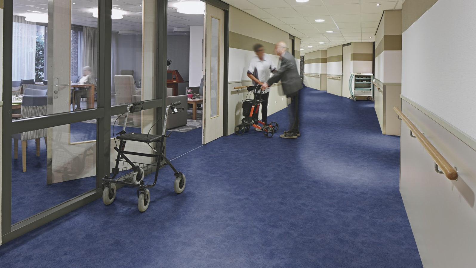 Flotex Calgary Condor 290022 - Contract Flooring