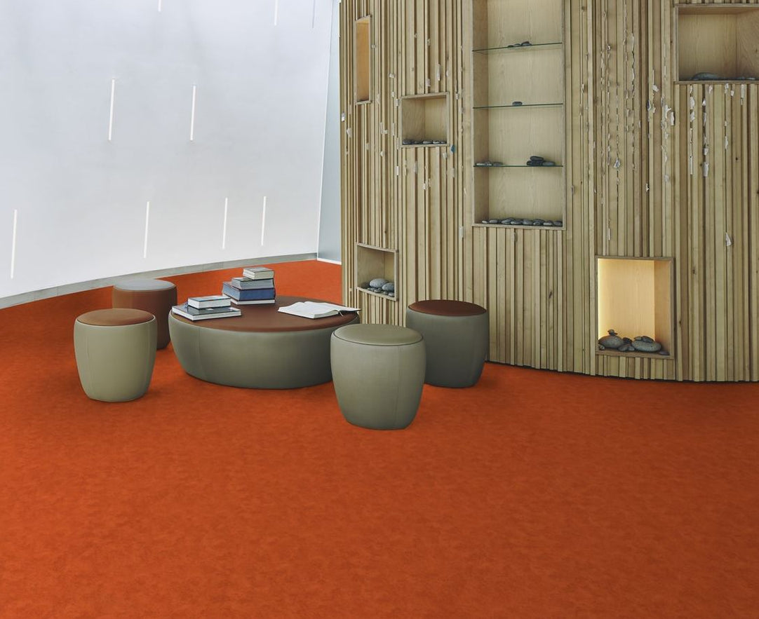 Flotex Calgary Fire 290024 - Contract Flooring