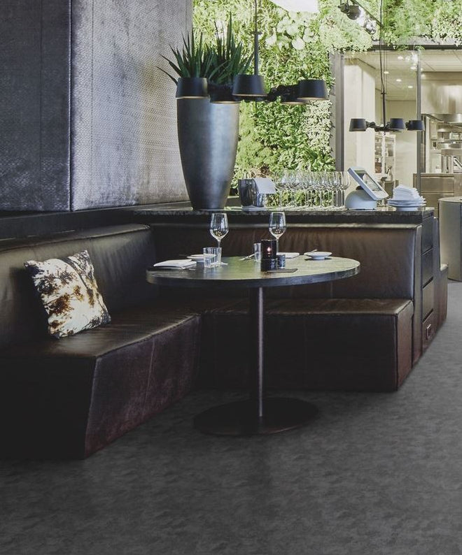 Flotex Calgary Grey 290002 - Contract Flooring