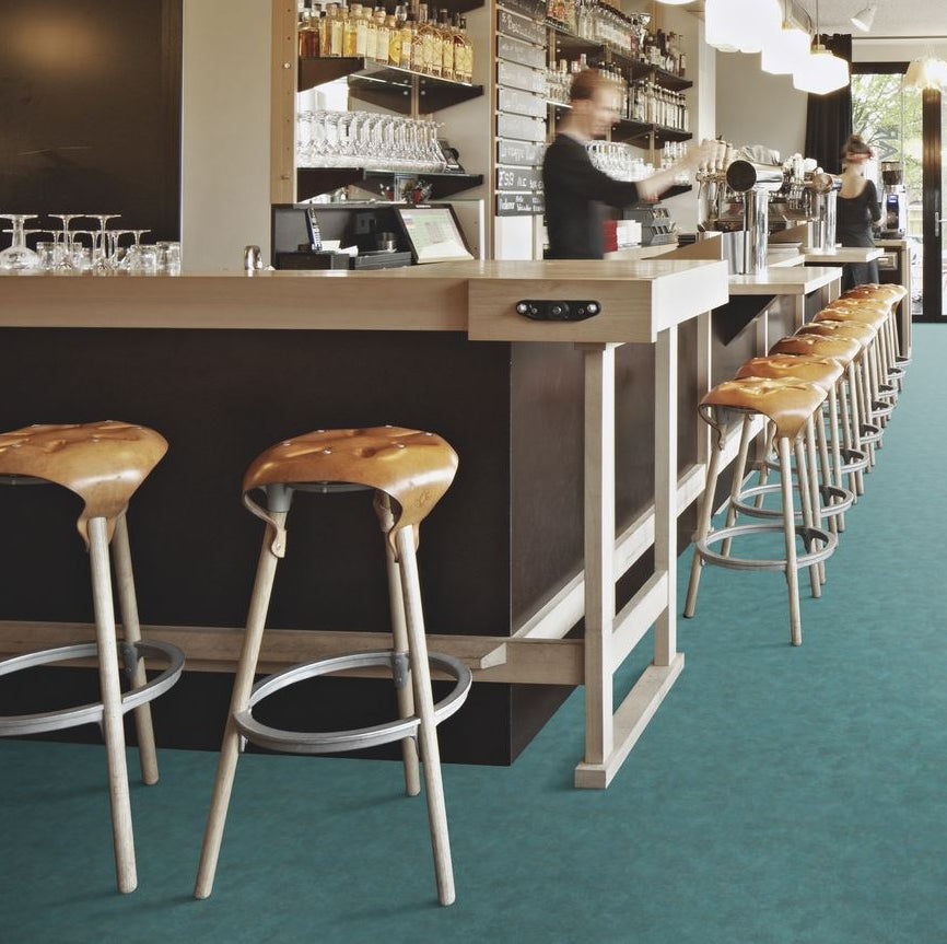 Flotex Calgary Menthol 290004 - Contract Flooring