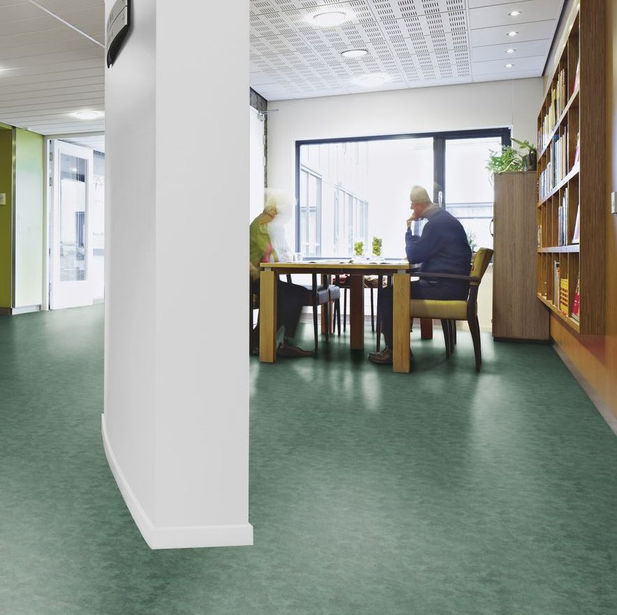 Flotex Calgary Moss 290009 - Contract Flooring