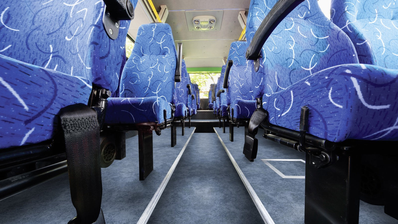 Flotex Calgary Riviera 290025 - Contract Flooring