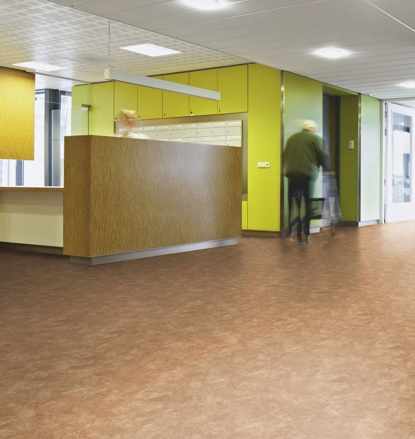 Flotex Calgary Saffron 290008 - Contract Flooring