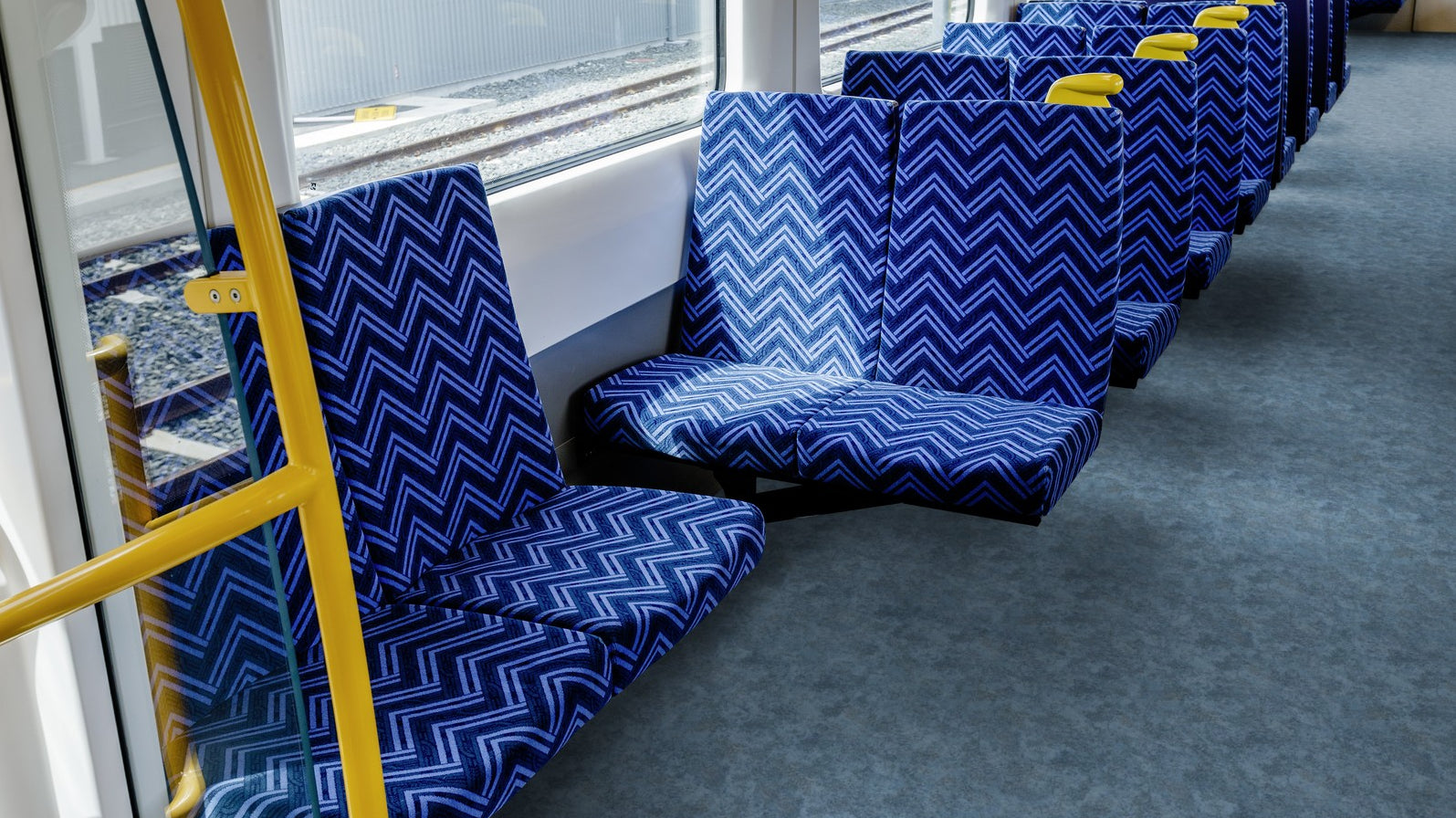 Flotex Calgary Sky 290001 - Contract Flooring