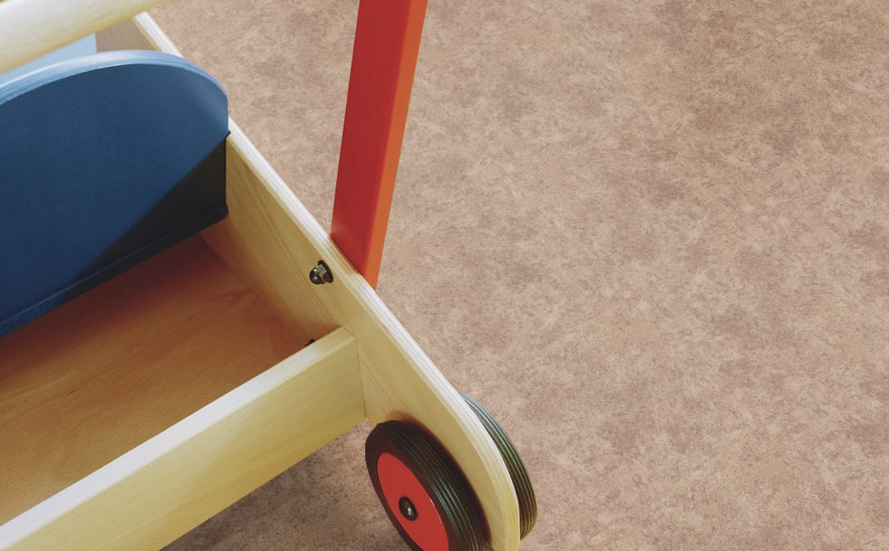 Flotex Calgary Suede 290007 - Contract Flooring