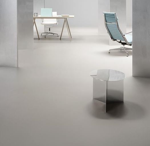 Forbo Marmoleum Walton 17135 cement - Contract Flooring