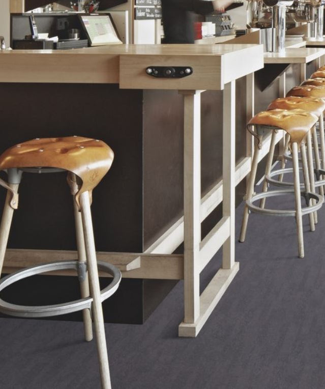 Flotex Penang Smoke 482005 - Contract Flooring