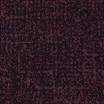 Flotex Metro Burgundy 246027 - Contract Flooring