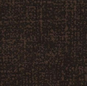 Flotex Metro Chocolate 246010 - Contract Flooring