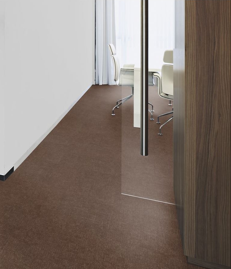 Flotex Metro Cocoa 246015 - Contract Flooring