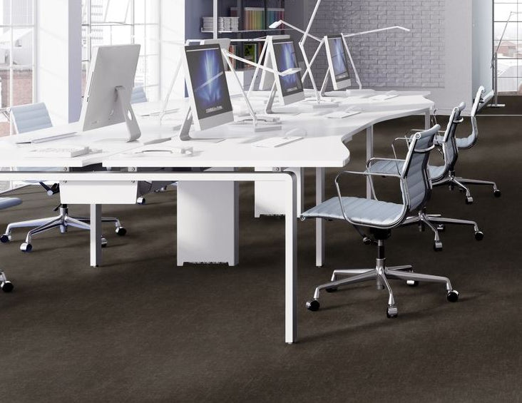 Flotex Metro Concrete 246014 - Contract Flooring