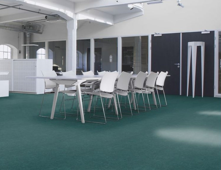 Flotex Metro Jade 246028 - Contract Flooring