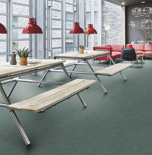 Flotex Metro Mineral 246018 - Contract Flooring