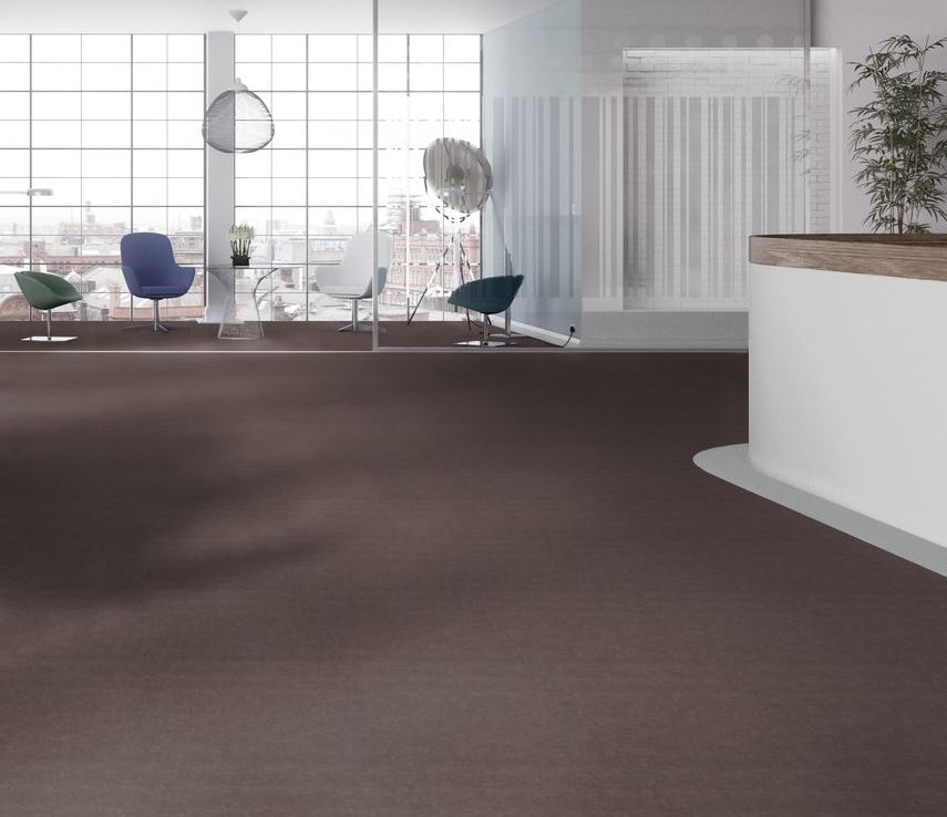 Flotex Metro Pepper 246009 - Contract Flooring