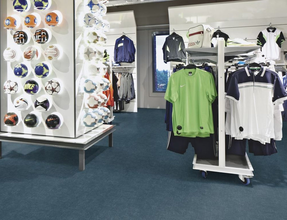 Flotex Metro Tempest 246002 - Contract Flooring